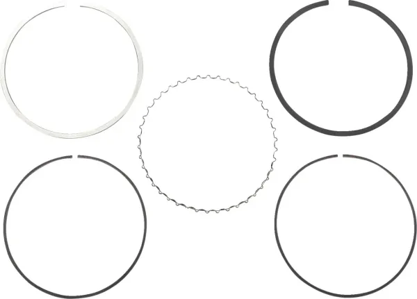 Wossner RING SET