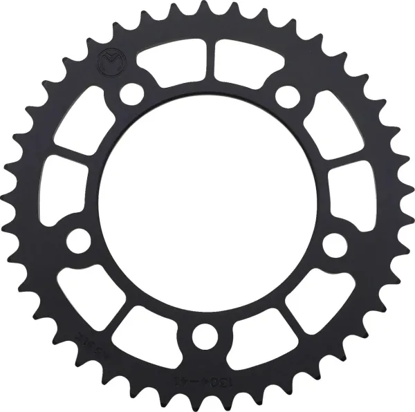 Sprockets – Aluminum Rear Sprockets - Aluminum