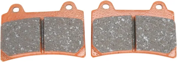 Brake Pads and Shoes – Application Chart - Front Pad/Shoe