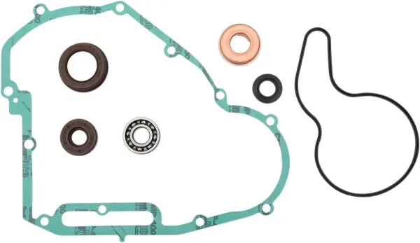 Water Pump Rebuild Kits