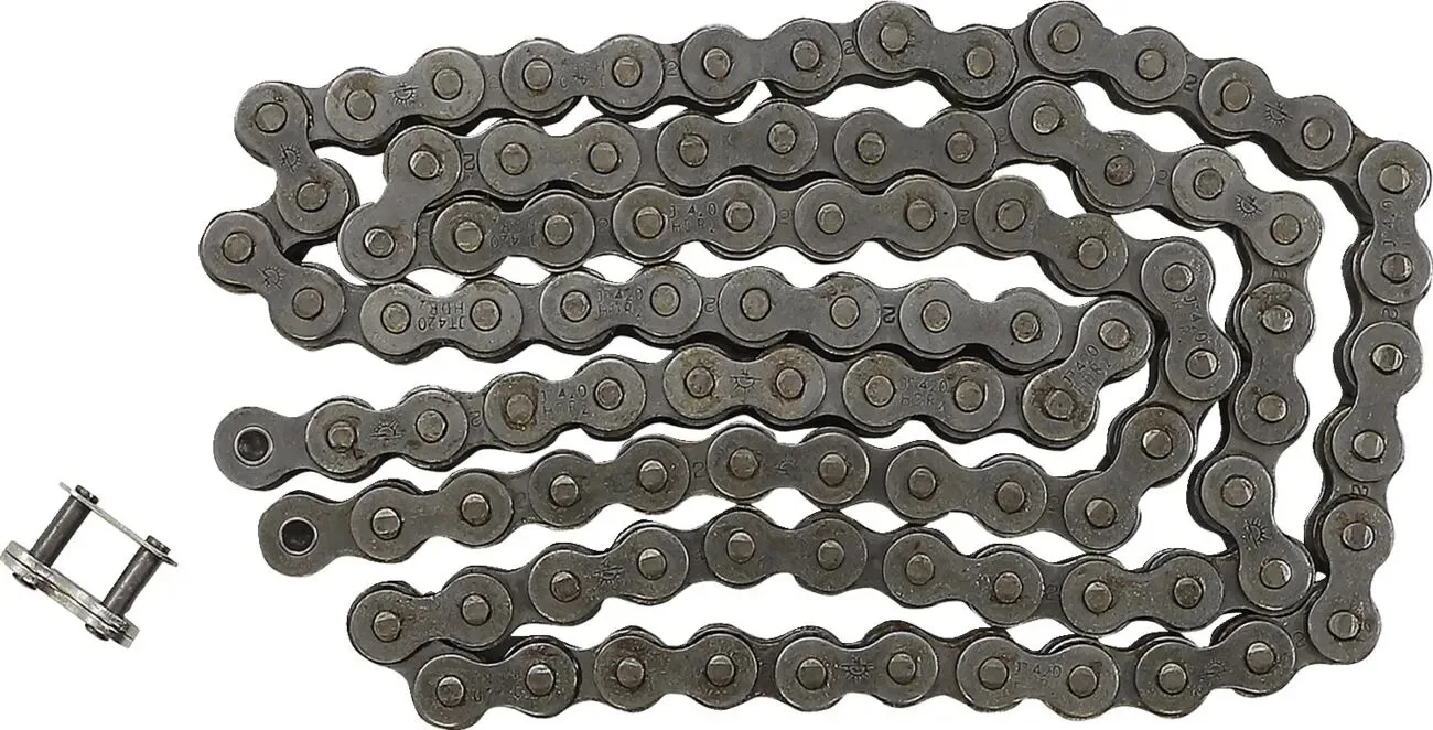JT Chains CHAIN JT420HDR 98C