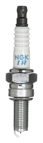Iridium Ix Spark Plugs – Ngk Plug #: CR9EHI-9; Thread: 10 mm; Reach: 19,1 mm ( / ”)