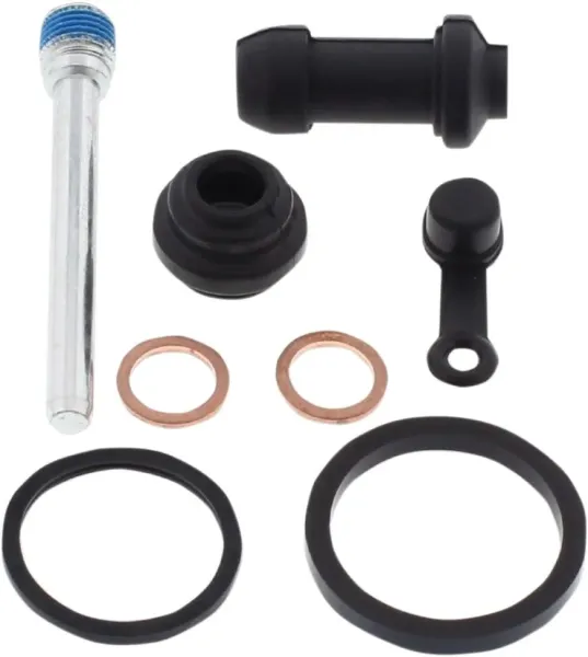 Brake Caliper Rebuild Kits – Rear