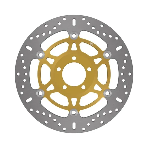 Unified Brake Rotor Application Chart – Front Left Oe Replacement Disc
