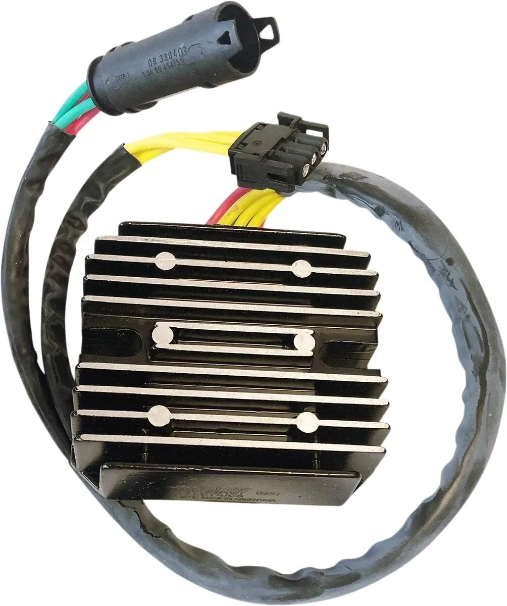 Regulator/Rectifiers and Stators – Rectifier/ Regulator