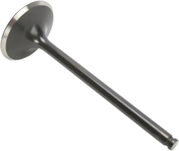 Valves, Valve Guides and Springs