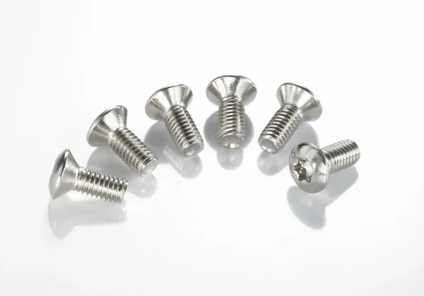 Brake Rotor Bolt Sets