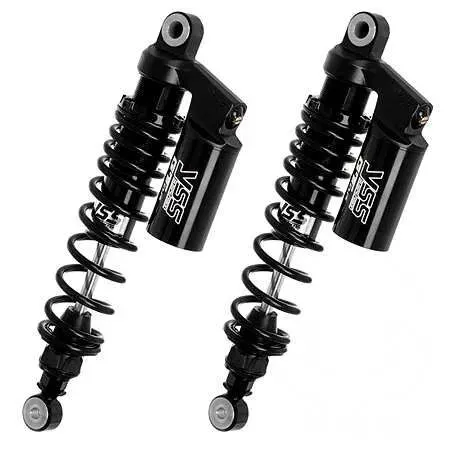 Shock Absorbers