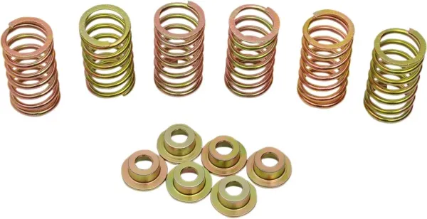 Clutch Kits, Discs and Springs – Springs