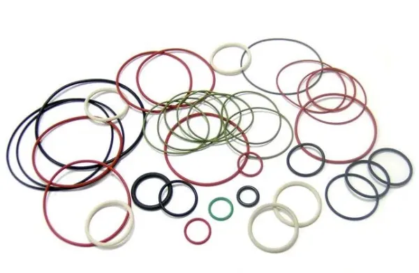 Gaskets – Exhaust Gaskets