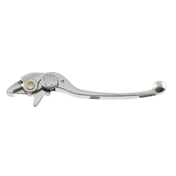 OEM Style Brake and Clutch Levers – Silver Brake Lever