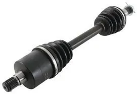 All Balls 8BALL Extreme Duty Axles – Rear Left