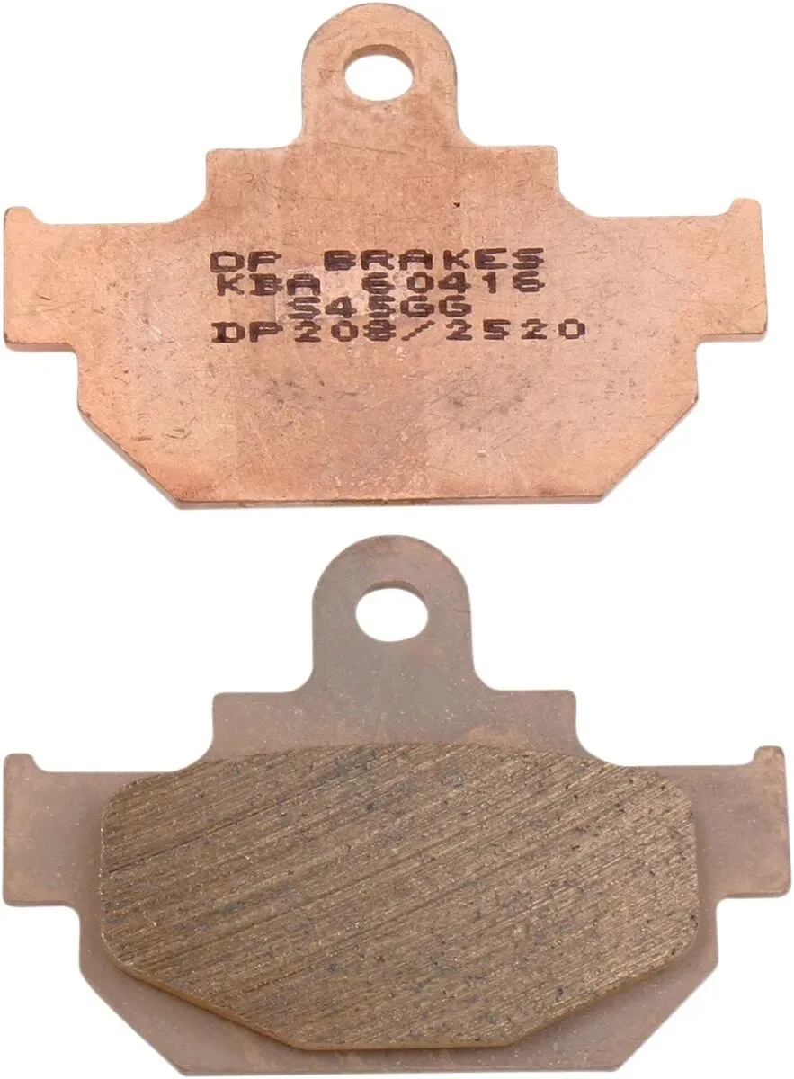 DP Brakes Dp Brakes – 208