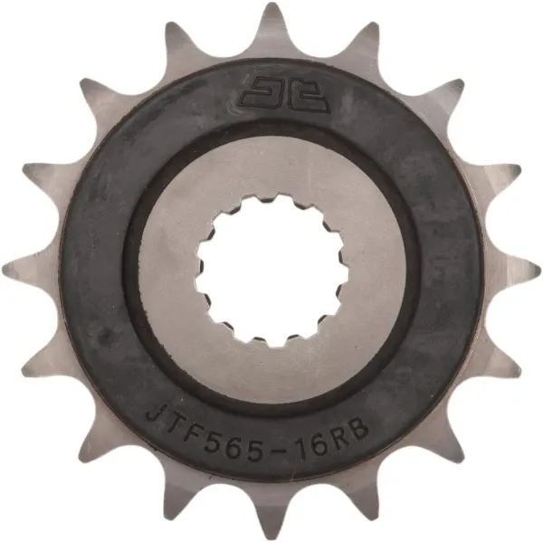 LED Battery Gauges – Jt Sprockets - Front Sprocket