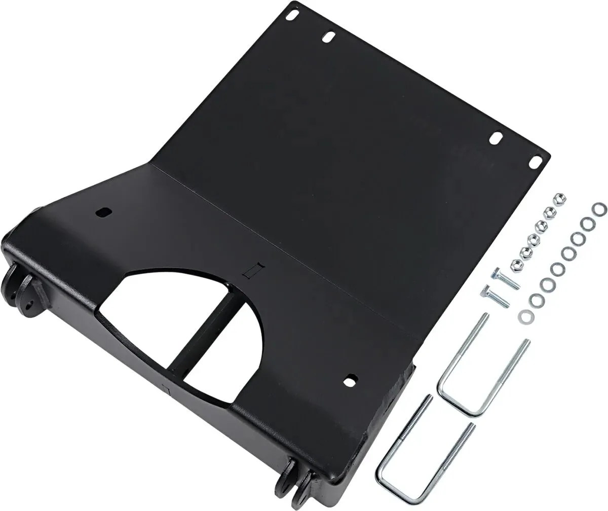 Moose Offroad MOUNT PLATE RM5 CAN-AM COMMANDER