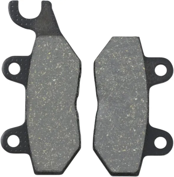Brake Pads and Shoes – Application Chart - Rear Pad/Shoe