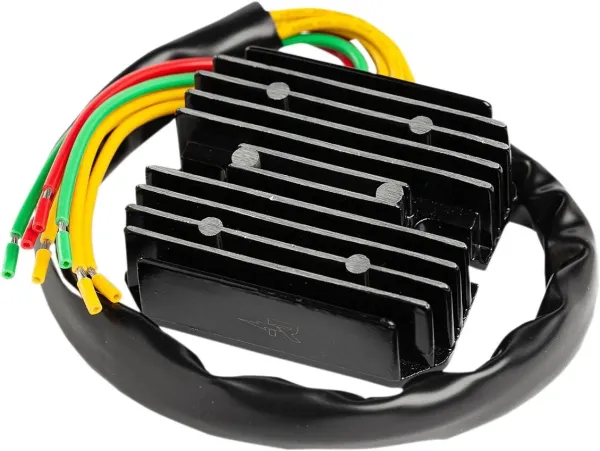 Lithium-Ion Battery-Compatible Rectifier/Regulators – UNIVERSAL - For use on late model 3-phase permanent magnet systems; NOTE: heavy-duty
