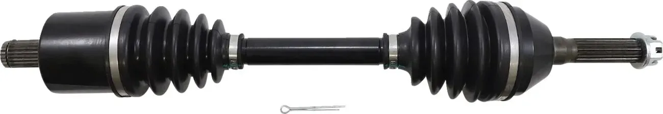 Complete Axle Kits – Front Left