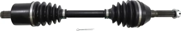 Complete Axle Kits – Front Left