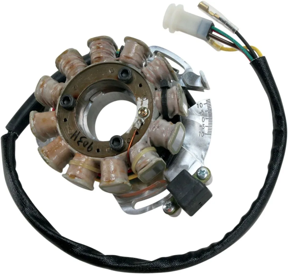 Stators and Coils – Stators