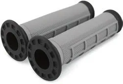 Renthal GRIPS ATV D/C 1/2 WAFFLE