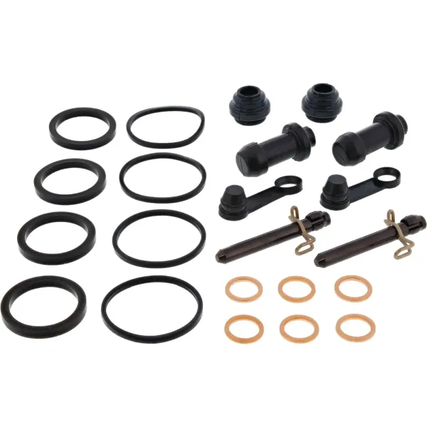 Brake Caliper Rebuild Kits – Front