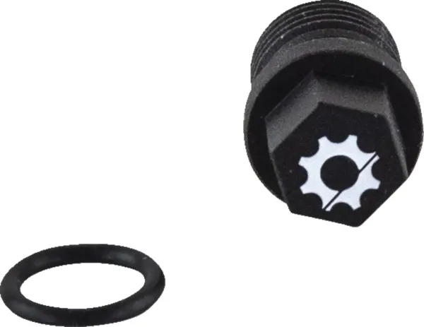 Drain Plugs – Rear Diff Drain