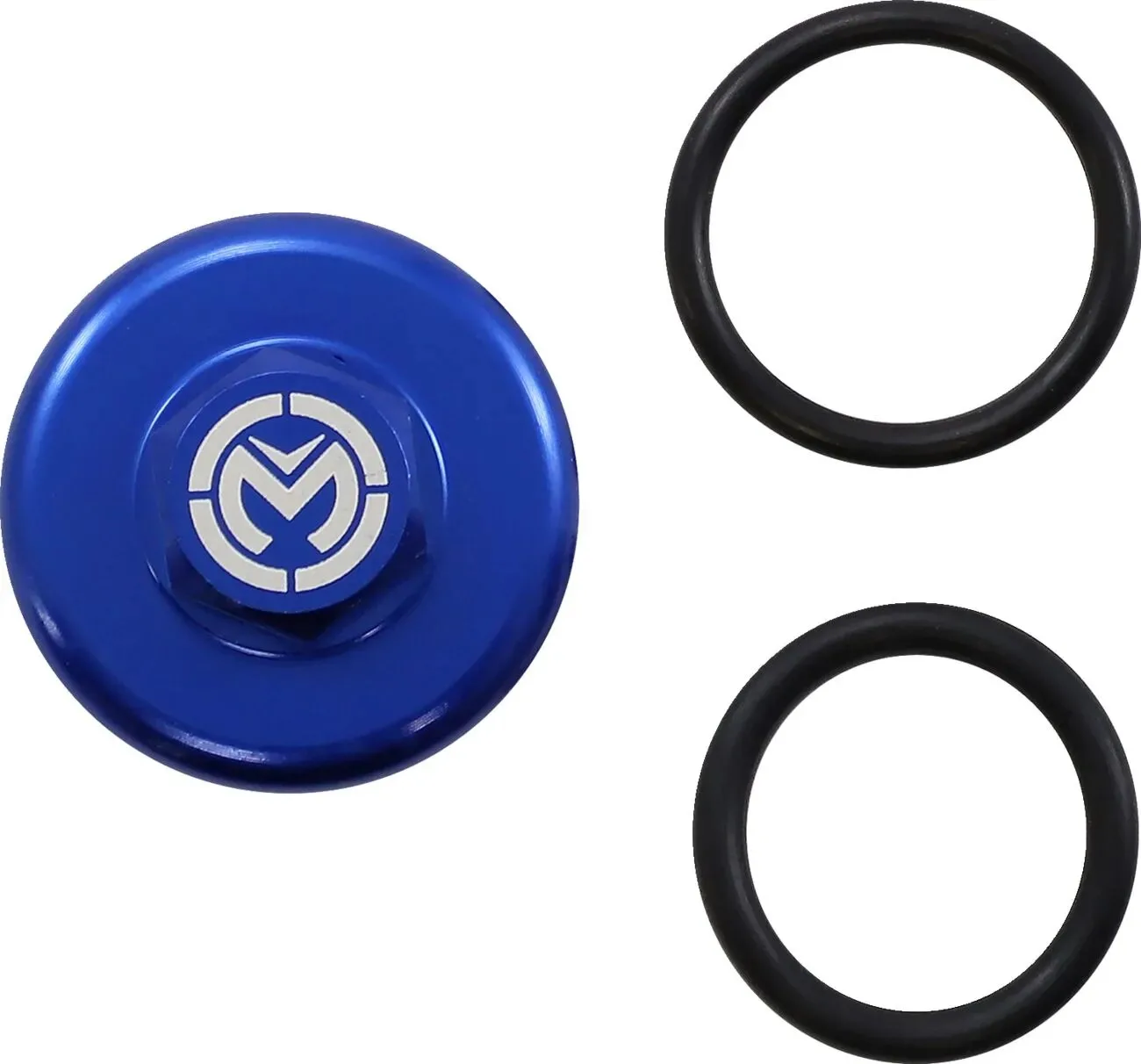Oil Filler Caps