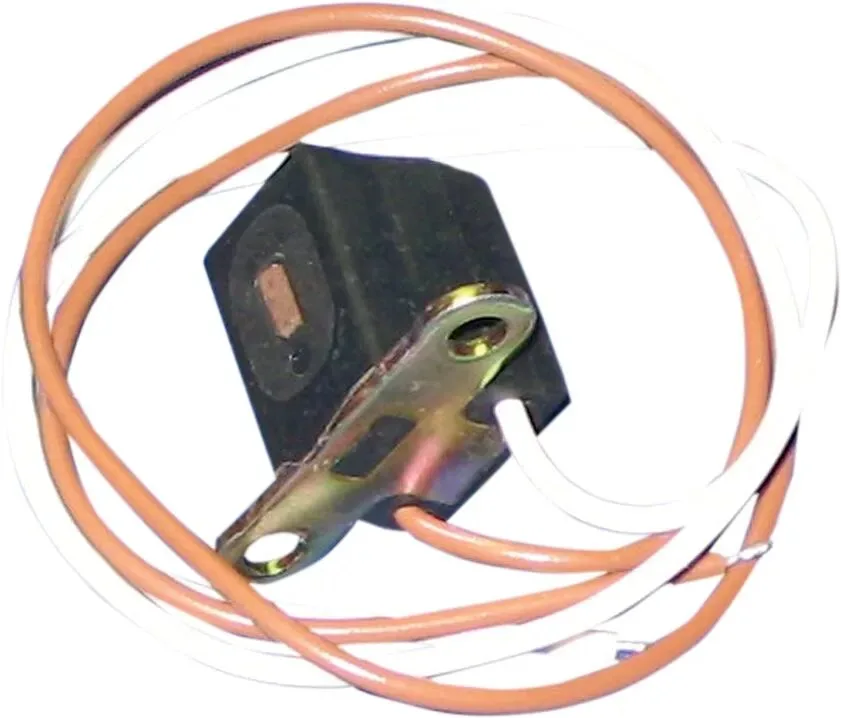 Coils