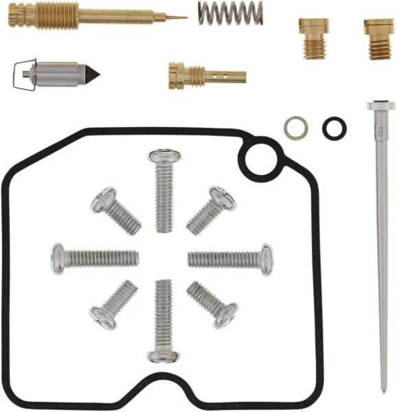 Carburetor Repair Kits