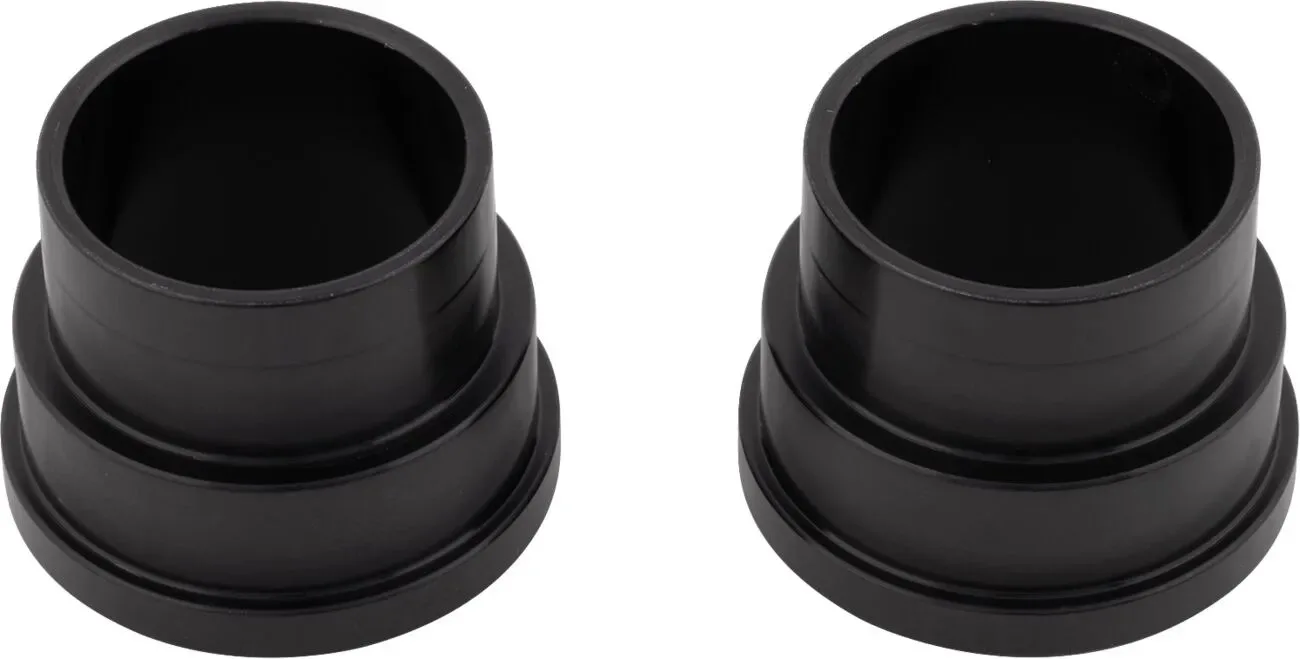Wheel Spacers – Front