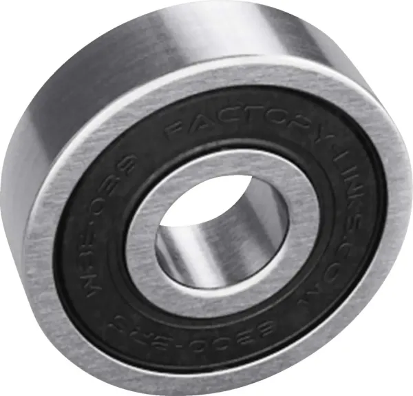 Wheel Bearing Kits – Front Wheel Bearings