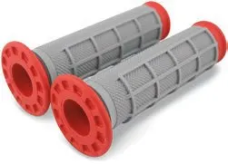 Renthal GRIPS ATV D/C 1/2 WAFFLE