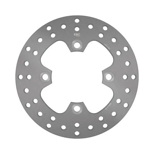 Brake Rotors – Front Rotor