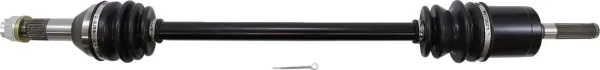 Axle Kits – Front Left