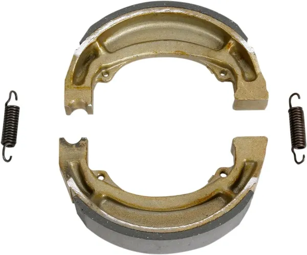 Brake Pads and Shoes – Rear Pad or Shoe