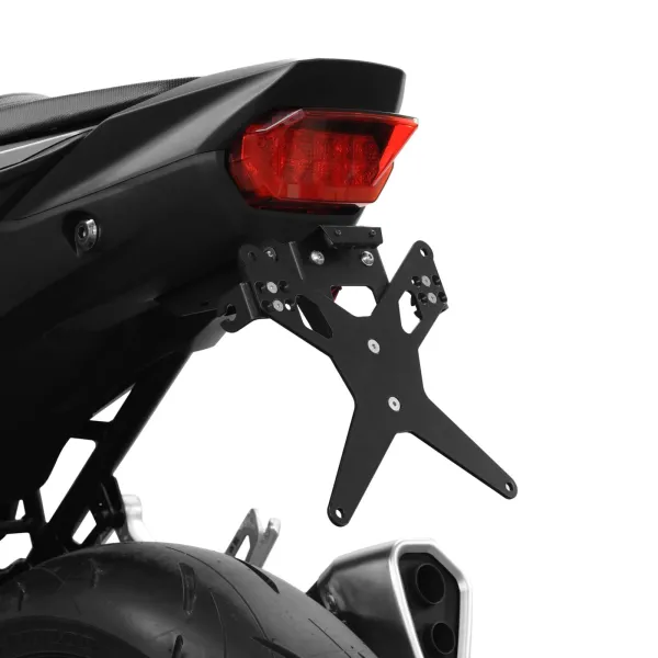 License Plate Holders – License Plate Holder Types Will Fit License Plates from the Following Countries - Type E