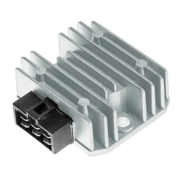 Voltage Regulators