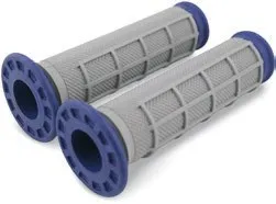 Renthal GRIPS ATV D/C 1/2 WAFFLE
