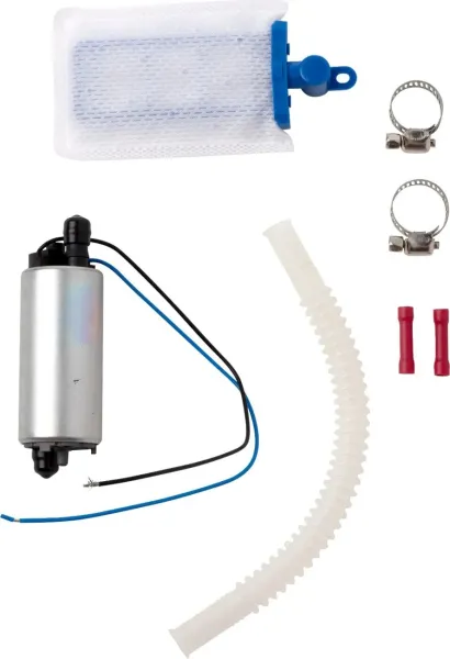 Fuel Pumps – Carbureted and Efi - Fuel Pump