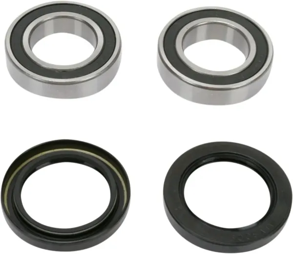 Wheel Bearing Kits – Rear