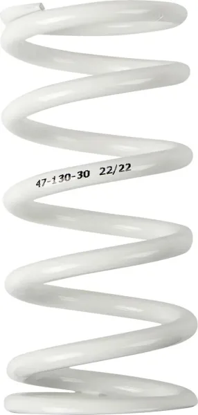 Moose Offroad Premium Nok Rear Shock Springs – 47 външен диаметър/130 Length - 30 N/MM