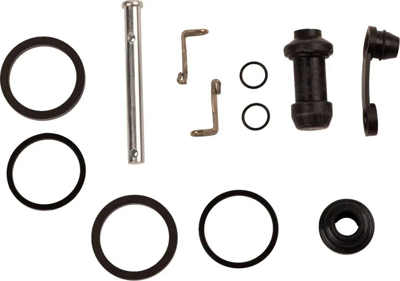 Brake Caliper Rebuild Kits – Front