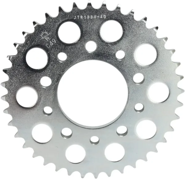 LED Battery Gauges – Jt Sprockets - Rear Sprocket