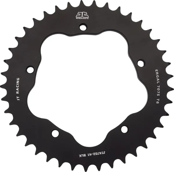 LED Battery Gauges – Jt Sprockets - Rear Sprocket