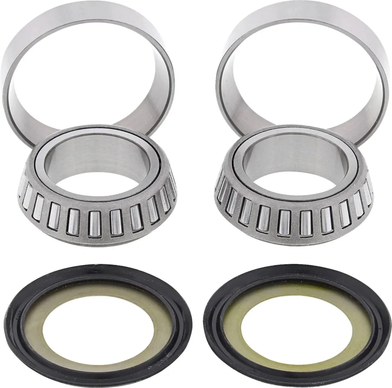 Steering Stem Bearing Kits
