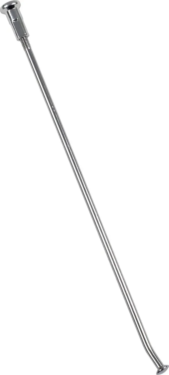 Coated Steel Spokes – Coated Steel Spokes - Individual Spokes