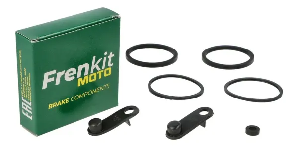 Brake Caliper Repair Kits – Caliper Repair