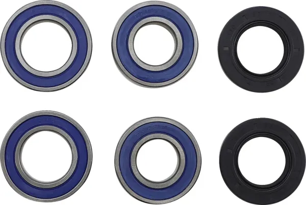 Wheel Bearings and Seal Kits – Rear