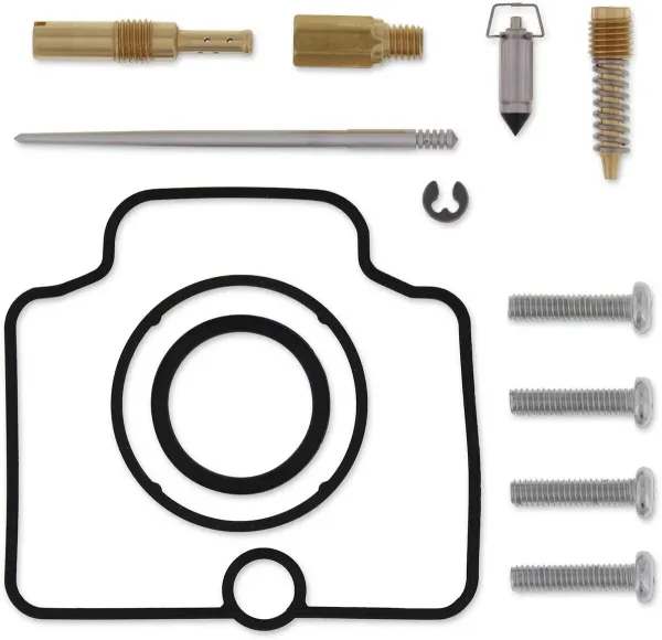 Carburetor Repair Kits